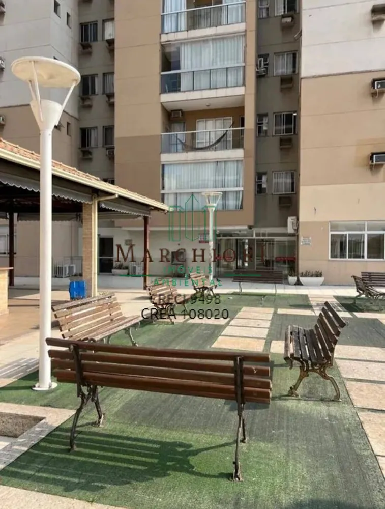 Apartamento, 3 quartos, 85 m² - Foto 3