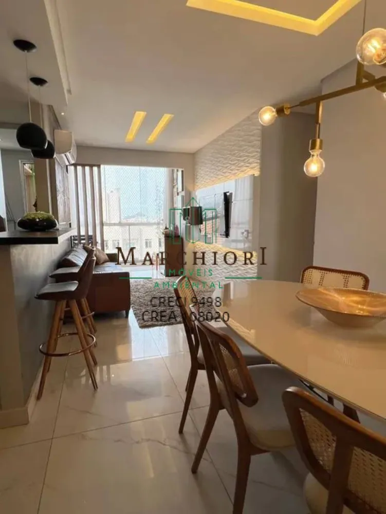 Apartamento, 3 quartos, 85 m² - Foto 1
