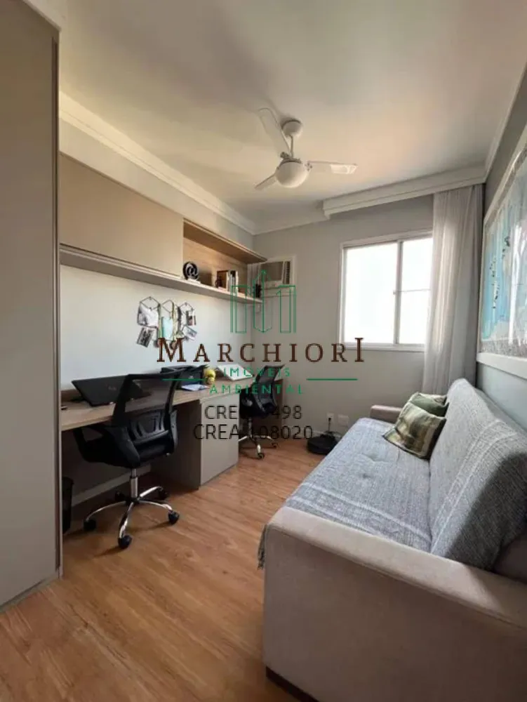 Apartamento, 3 quartos, 85 m² - Foto 1