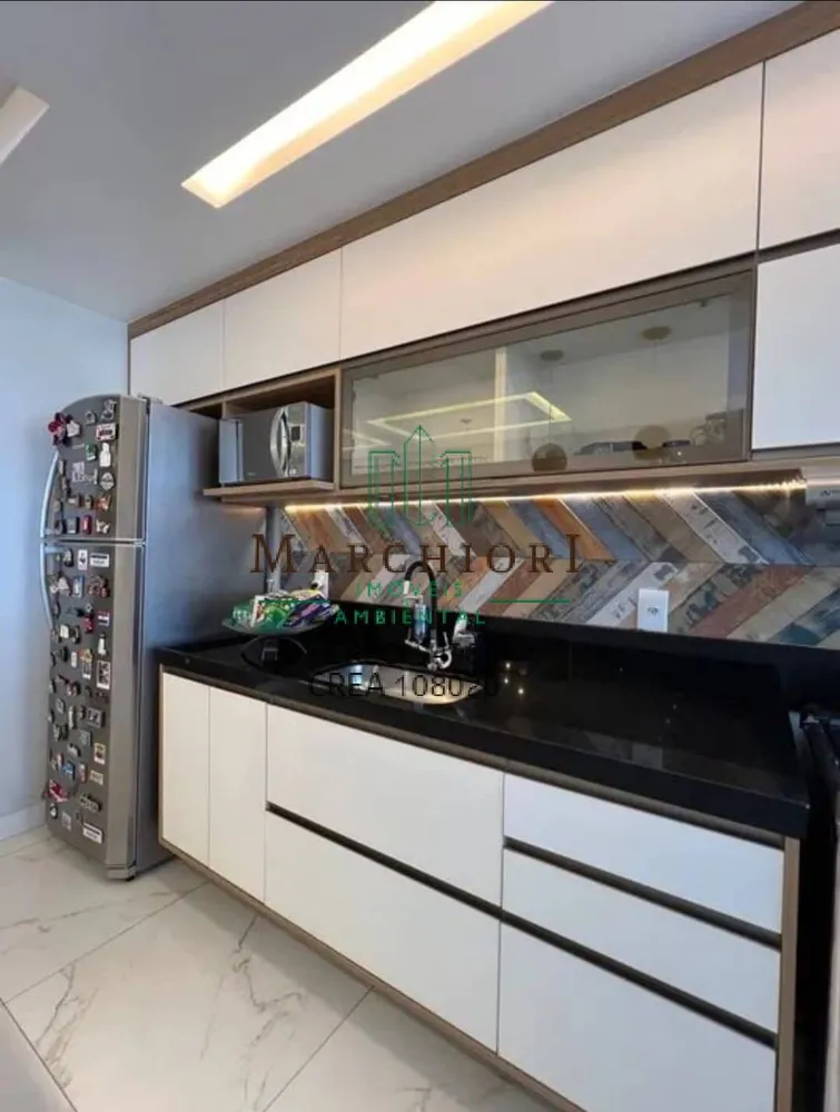 Apartamento, 3 quartos, 85 m² - Foto 4
