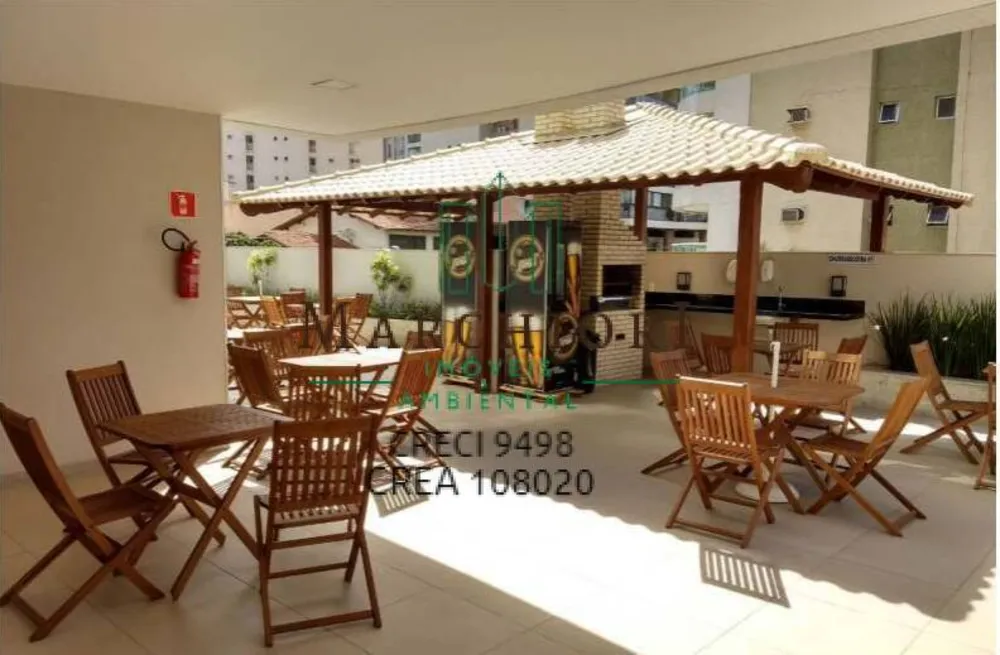 Apartamento, 2 quartos, 75 m² - Foto 7