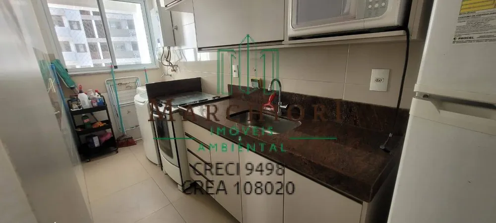 Apartamento, 2 quartos, 75 m² - Foto 4
