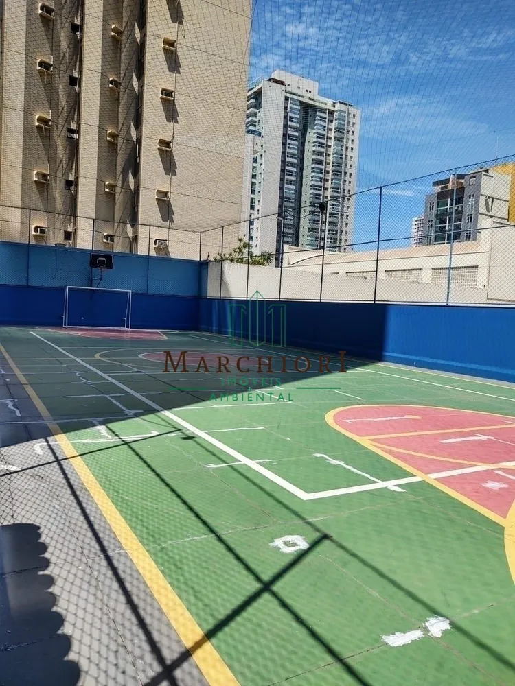 Cobertura, 4 quartos, 330 m² - Foto 7