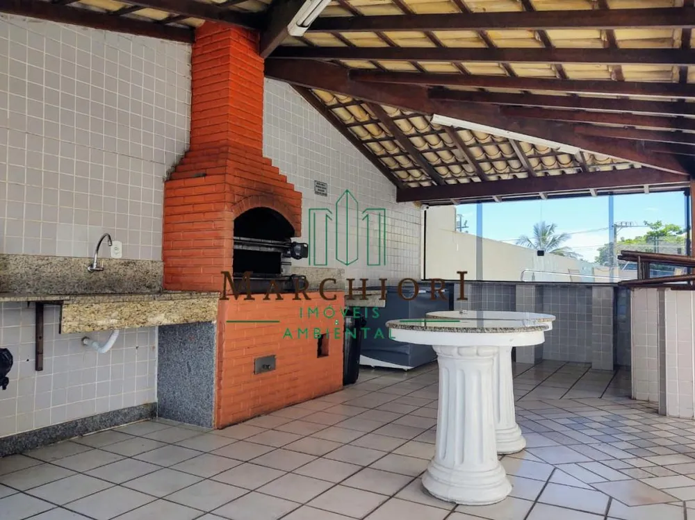 Cobertura, 4 quartos, 330 m² - Foto 8