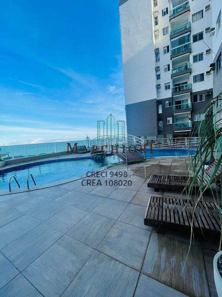 Apartamento, 2 quartos, 65 m² - Foto 1
