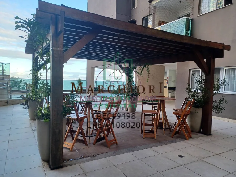 Apartamento, 2 quartos, 65 m² - Foto 6
