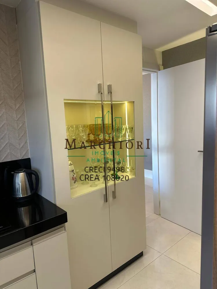 Apartamento, 3 quartos, 110 m² - Foto 5