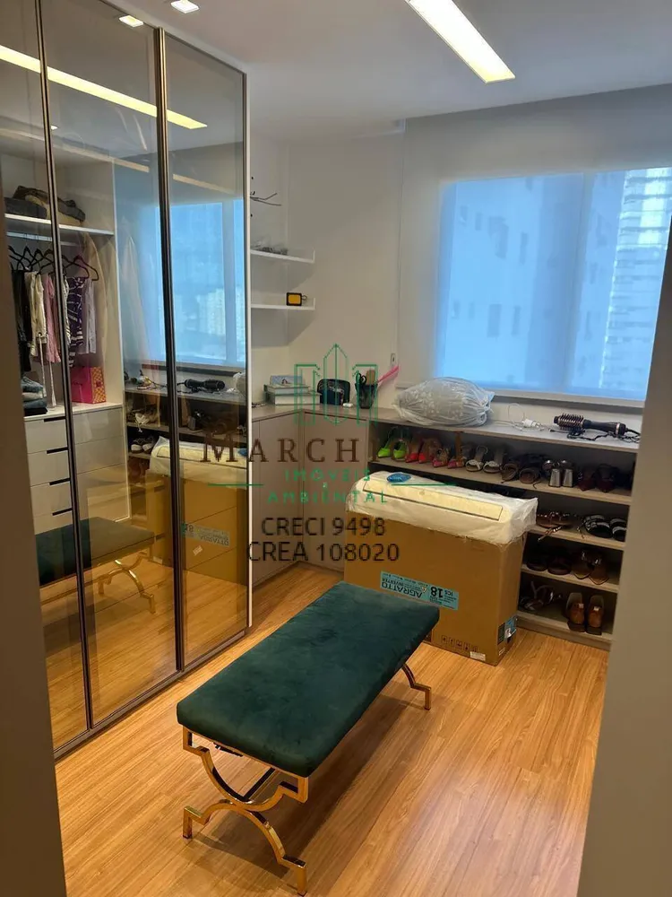 Apartamento, 3 quartos, 110 m² - Foto 3