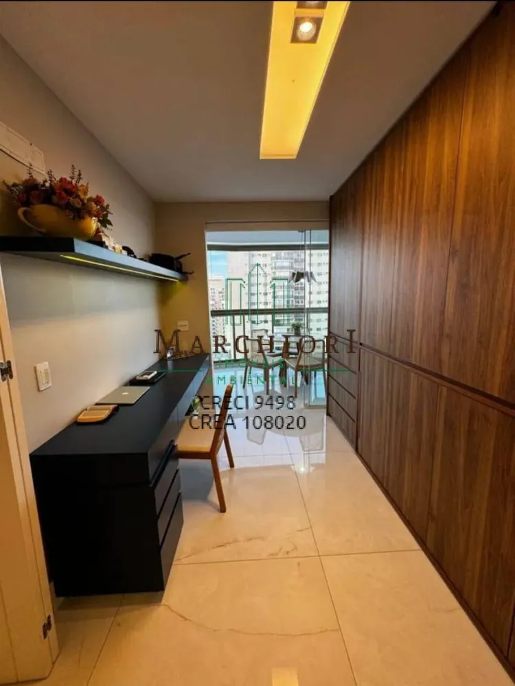 Apartamento, 3 quartos, 110 m² - Foto 1