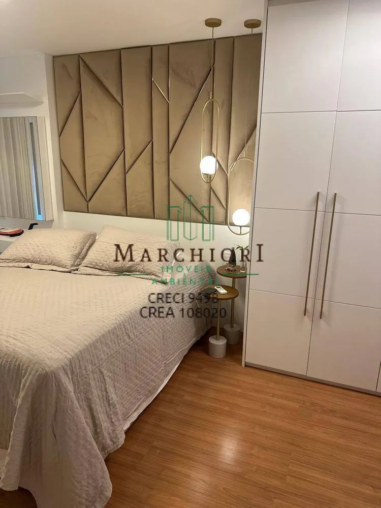 Apartamento, 3 quartos, 110 m² - Foto 6