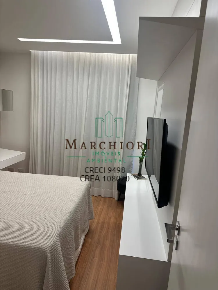 Apartamento, 3 quartos, 110 m² - Foto 1