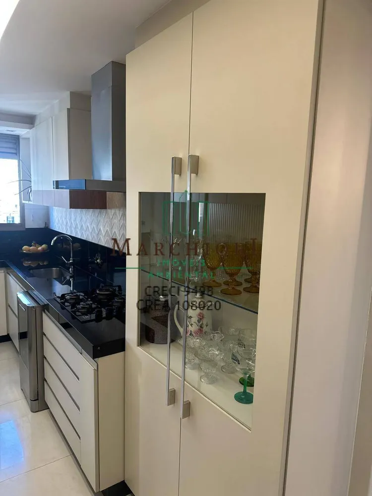 Apartamento, 3 quartos, 110 m² - Foto 7