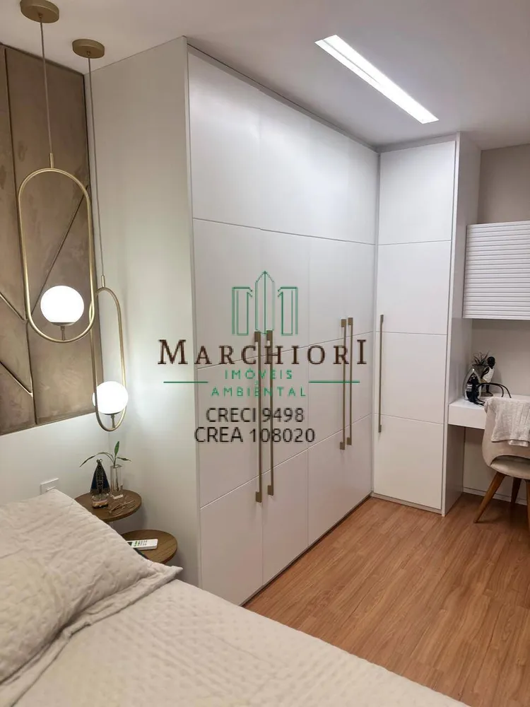 Apartamento, 3 quartos, 110 m² - Foto 8