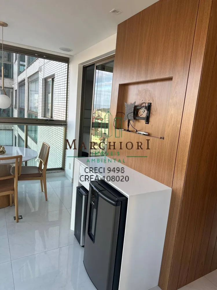 Apartamento, 3 quartos, 110 m² - Foto 8