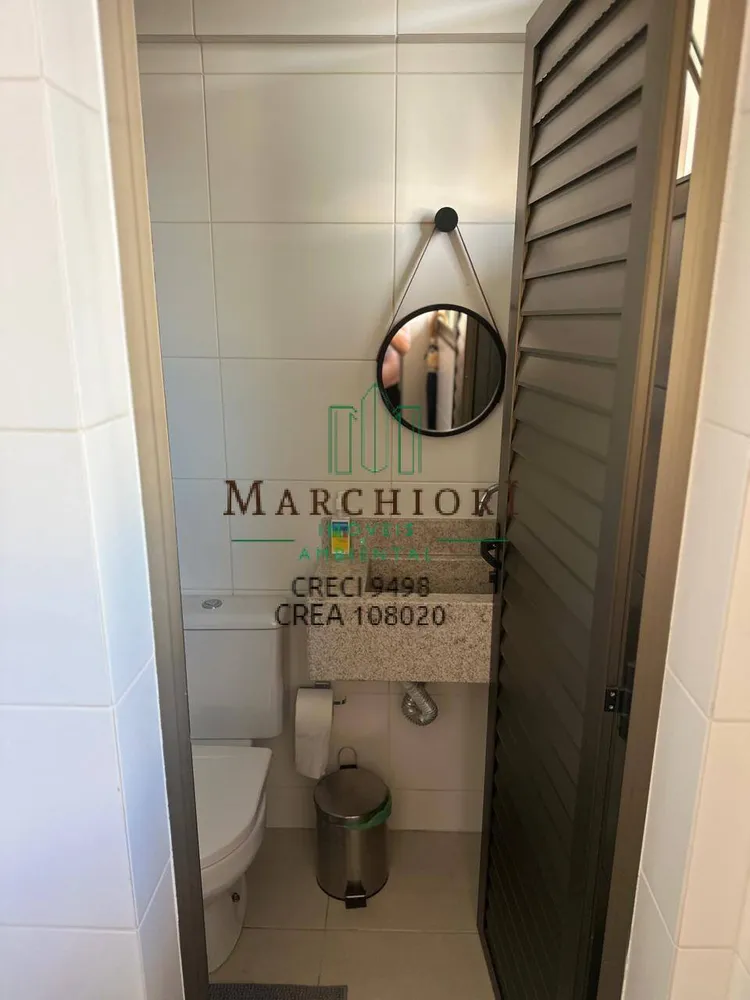 Apartamento, 3 quartos, 110 m² - Foto 3