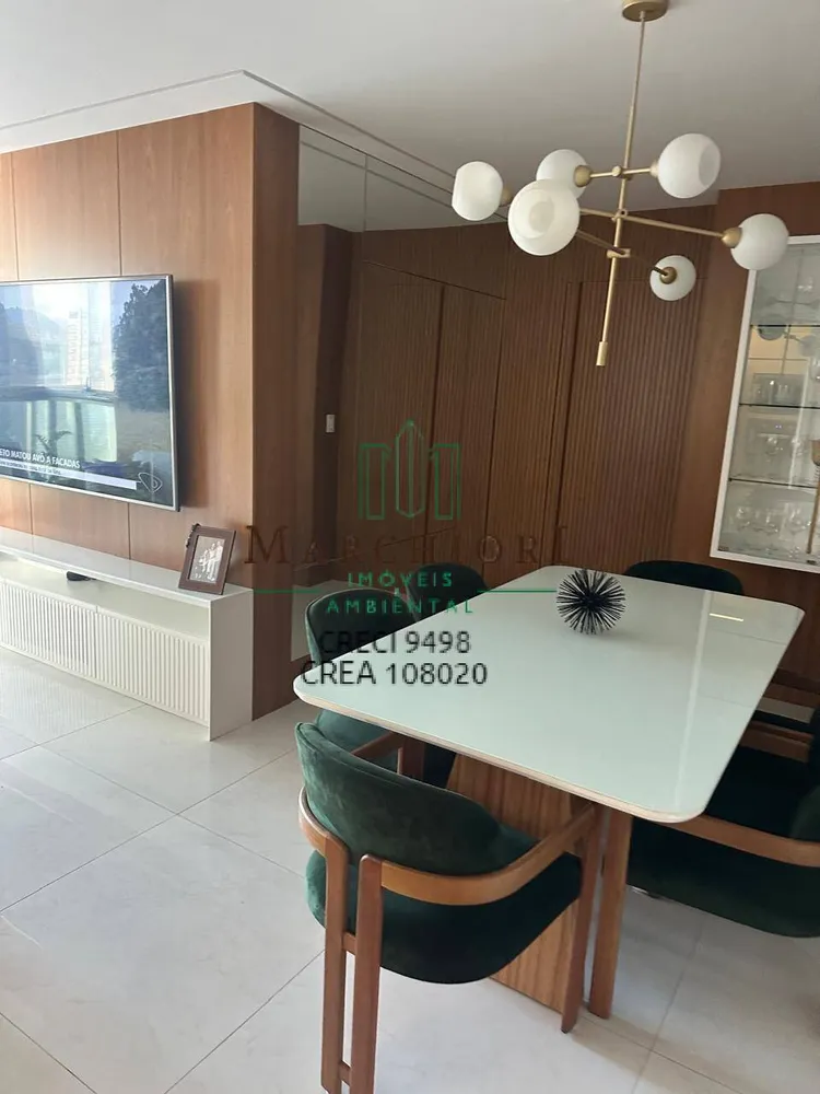 Apartamento, 3 quartos, 110 m² - Foto 2