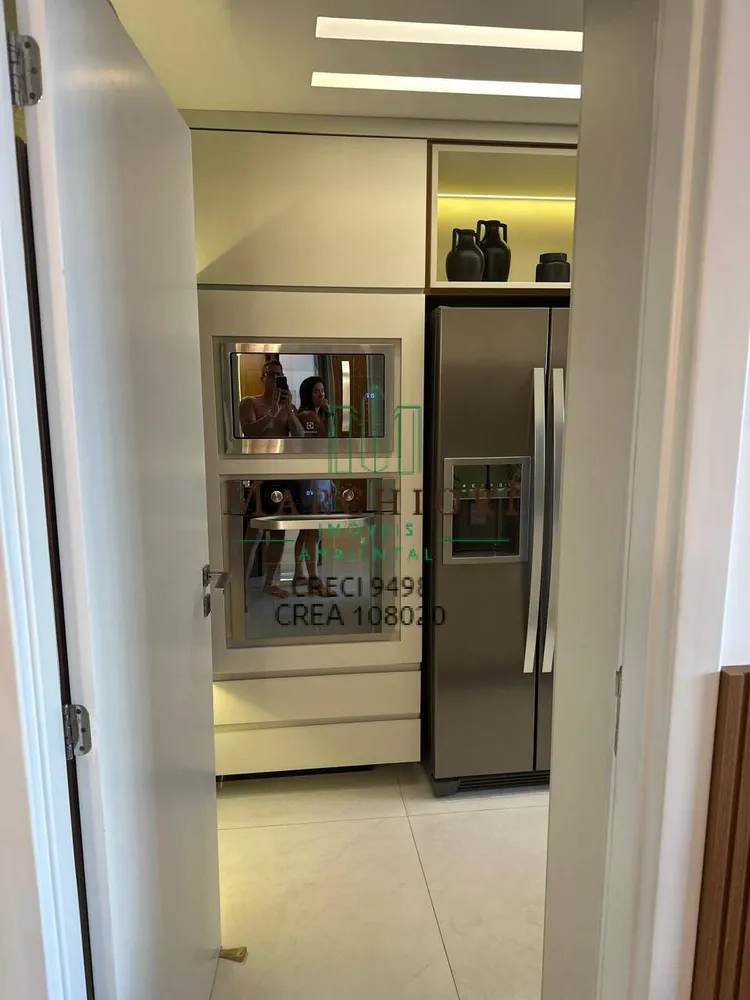 Apartamento, 3 quartos, 110 m² - Foto 4