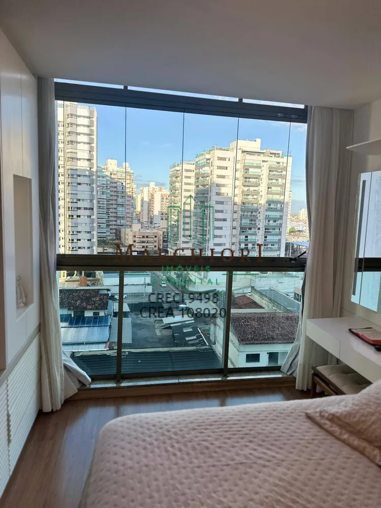 Apartamento, 3 quartos, 110 m² - Foto 2