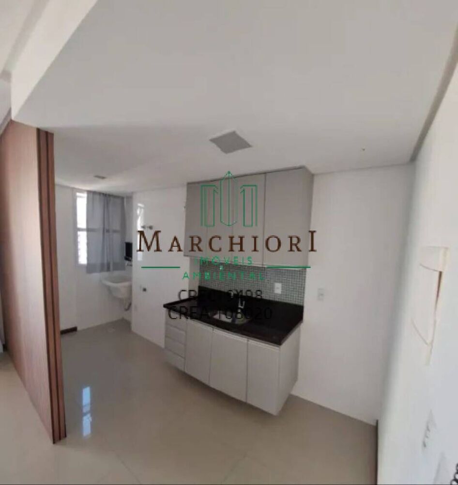 Apartamento, 1 quarto, 45 m² - Foto 1