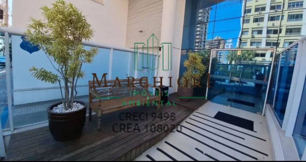 Apartamento, 1 quarto, 45 m² - Foto 2