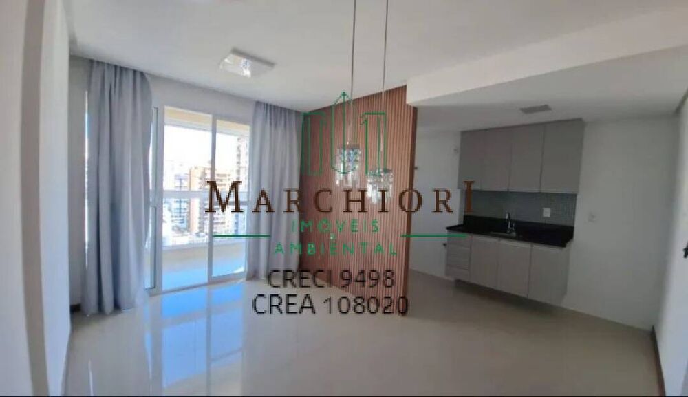 Apartamento, 1 quarto, 45 m² - Foto 4