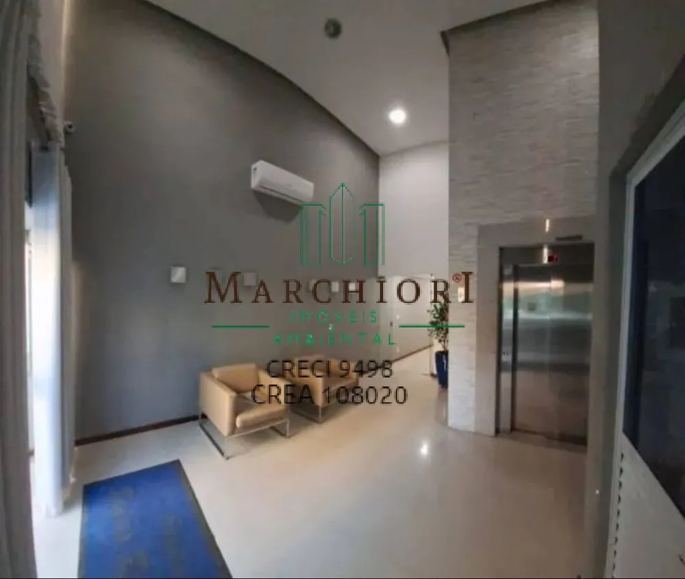 Apartamento, 1 quarto, 45 m² - Foto 9