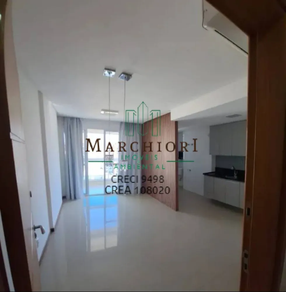 Apartamento, 1 quarto, 45 m² - Foto 2
