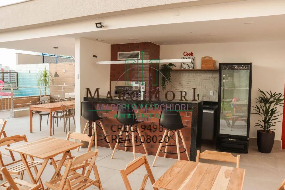 Apartamento, 3 quartos, 85 m² - Foto 10