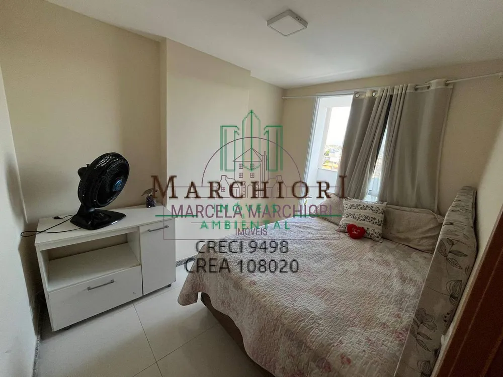 Apartamento, 3 quartos, 85 m² - Foto 5