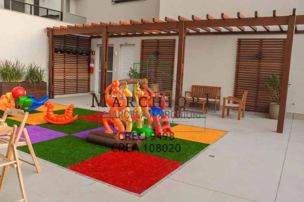 Apartamento, 3 quartos, 85 m² - Foto 9