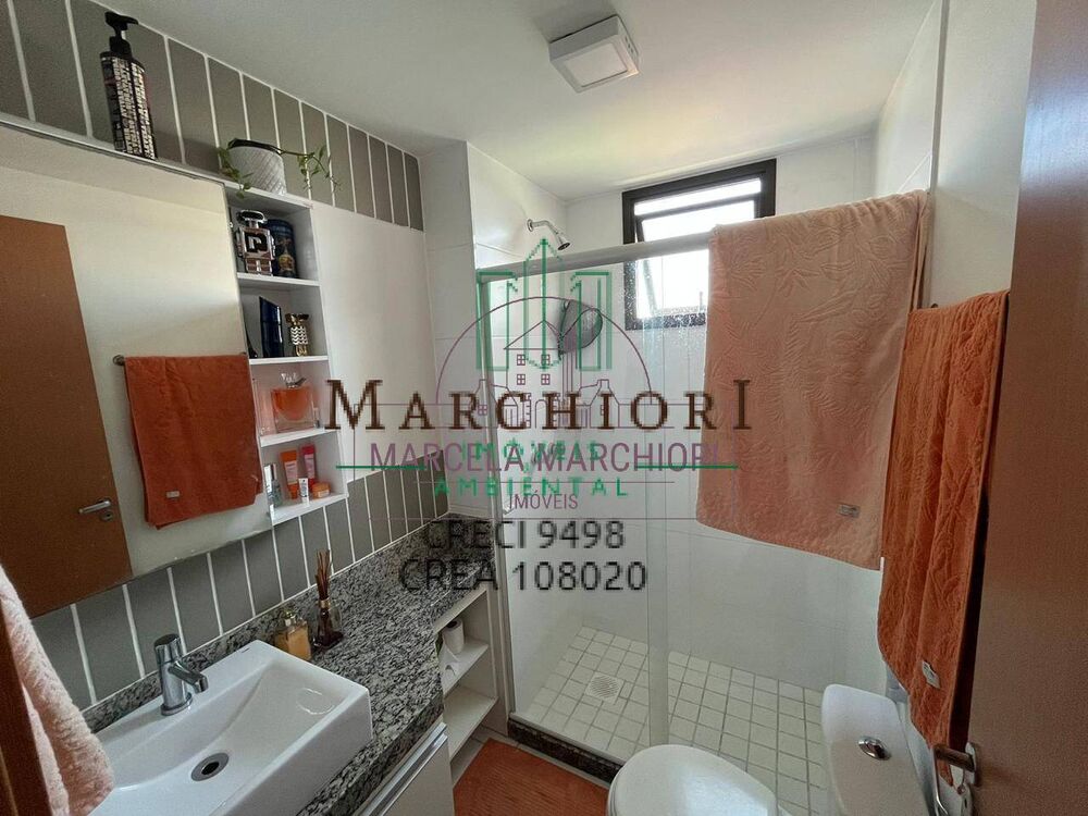 Apartamento, 3 quartos, 85 m² - Foto 3
