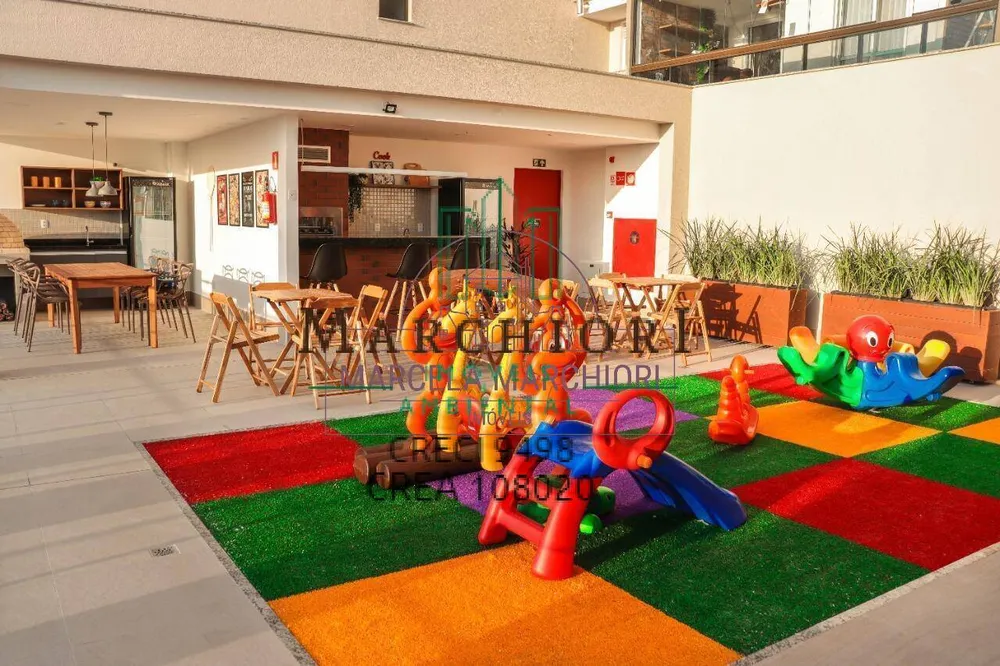 Apartamento, 3 quartos, 85 m² - Foto 12