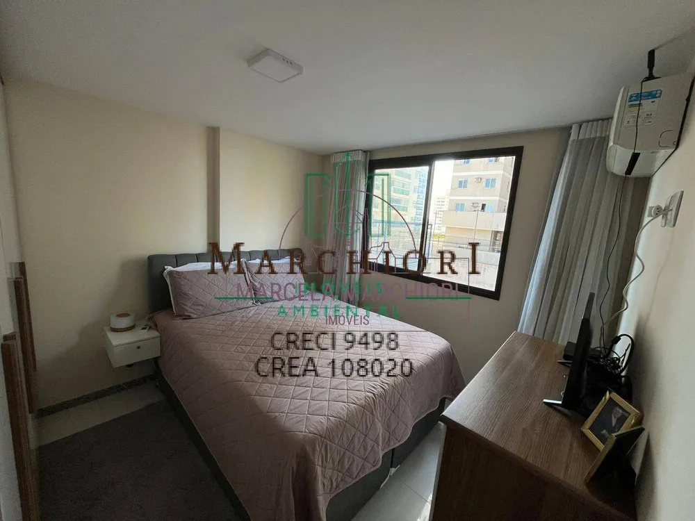Apartamento, 3 quartos, 85 m² - Foto 2