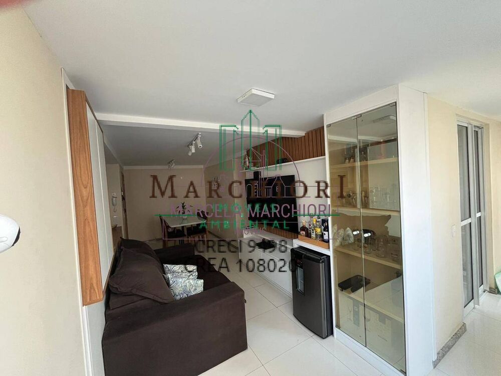 Apartamento, 3 quartos, 85 m² - Foto 4