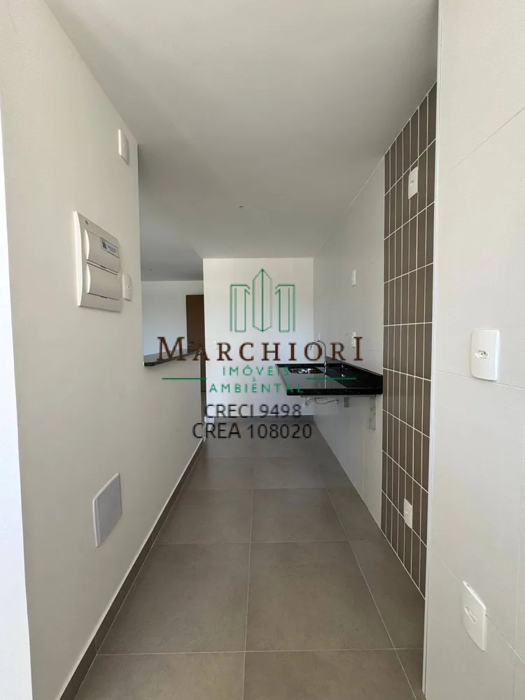 Apartamento, 2 quartos, 60 m² - Foto 7