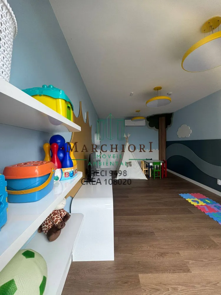 Apartamento, 2 quartos, 60 m² - Foto 10