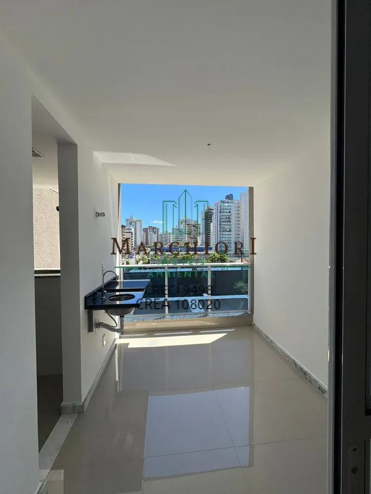 Apartamento, 2 quartos, 60 m² - Foto 1