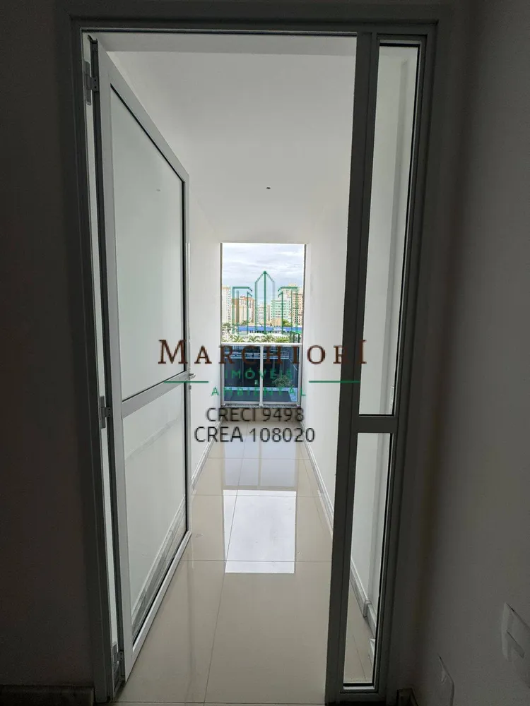 Apartamento, 2 quartos, 60 m² - Foto 3