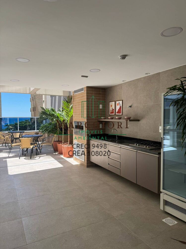 Apartamento, 2 quartos, 60 m² - Foto 2