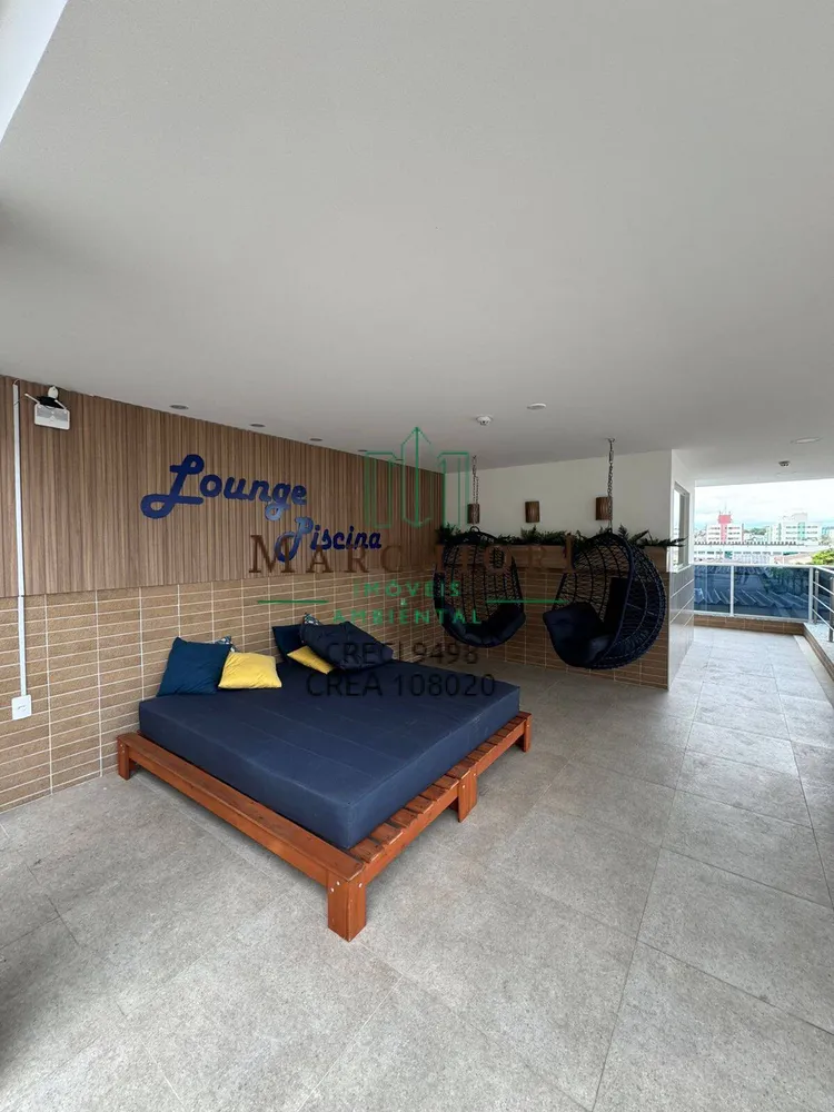 Apartamento, 2 quartos, 60 m² - Foto 11