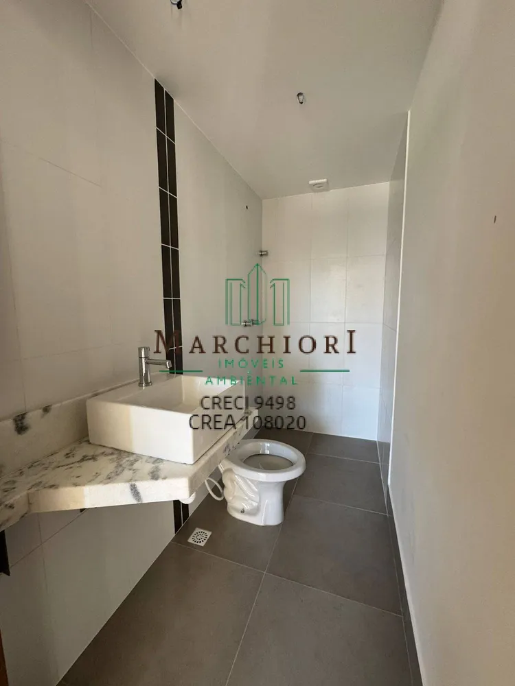 Apartamento, 2 quartos, 60 m² - Foto 9