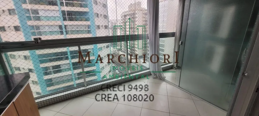 Apartamento, 3 quartos, 115 m² - Foto 3