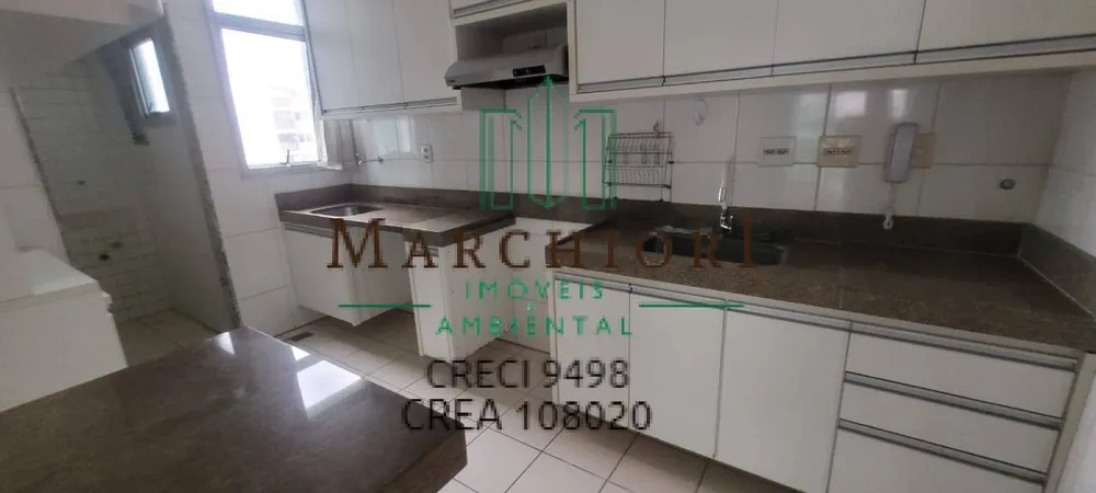 Apartamento, 3 quartos, 115 m² - Foto 2