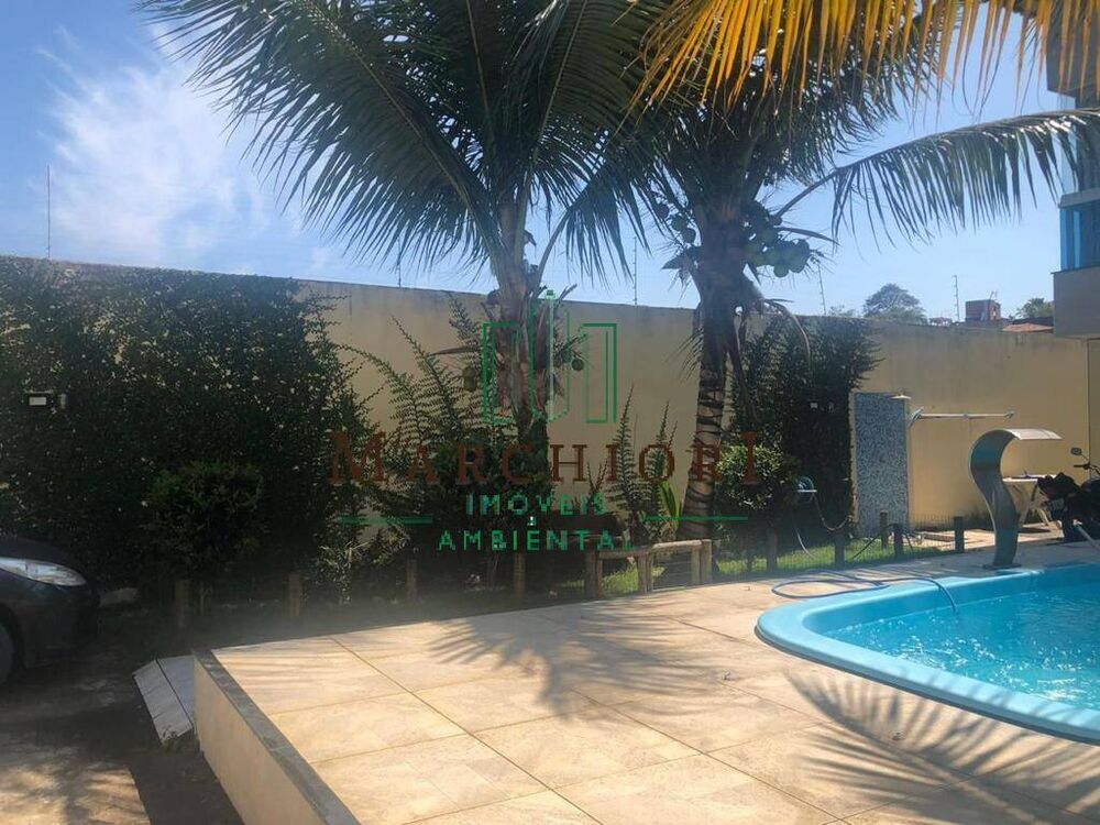 Apartamento à venda com 4 quartos, 400m² - Foto 2