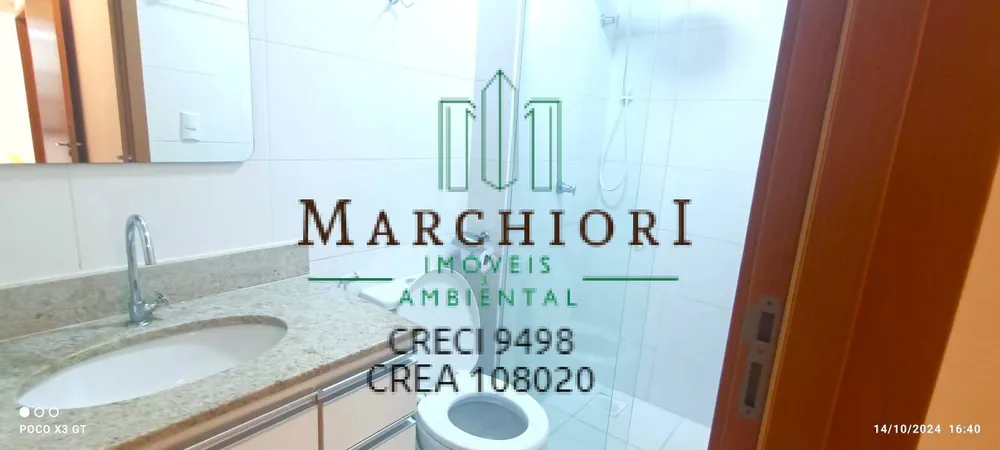 Apartamento, 2 quartos, 65 m² - Foto 9