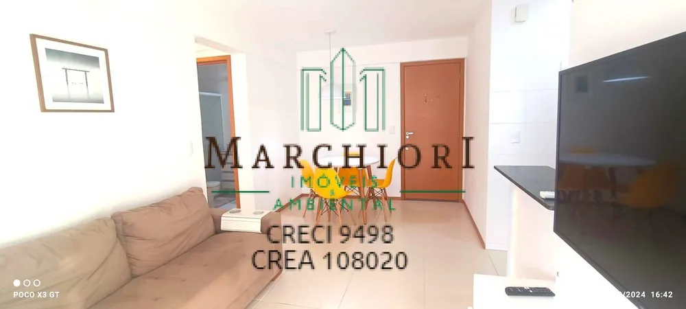 Apartamento, 2 quartos, 65 m² - Foto 8