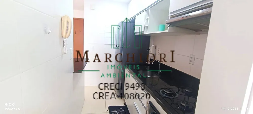 Apartamento, 2 quartos, 65 m² - Foto 4