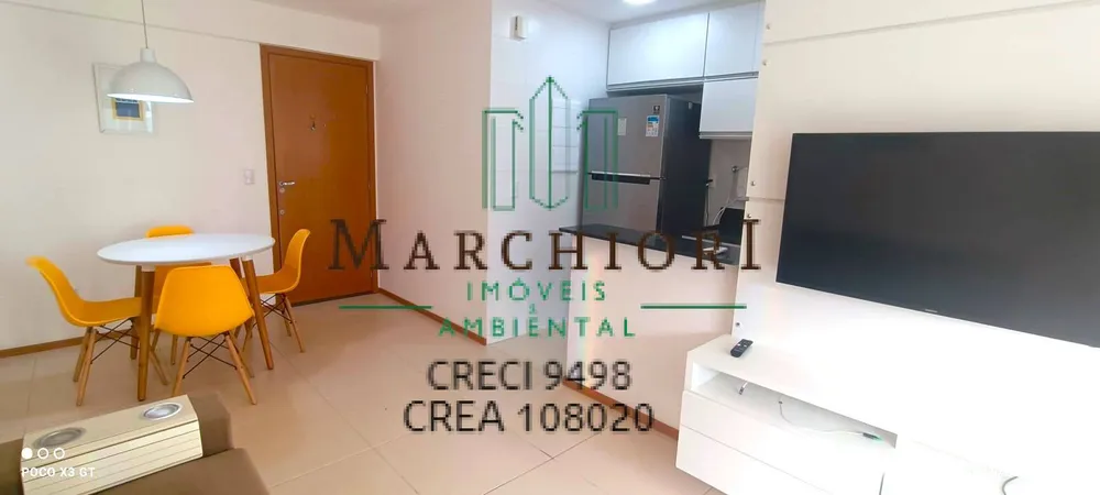 Apartamento, 2 quartos, 65 m² - Foto 6