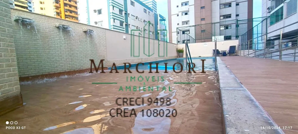 Apartamento, 2 quartos, 65 m² - Foto 11