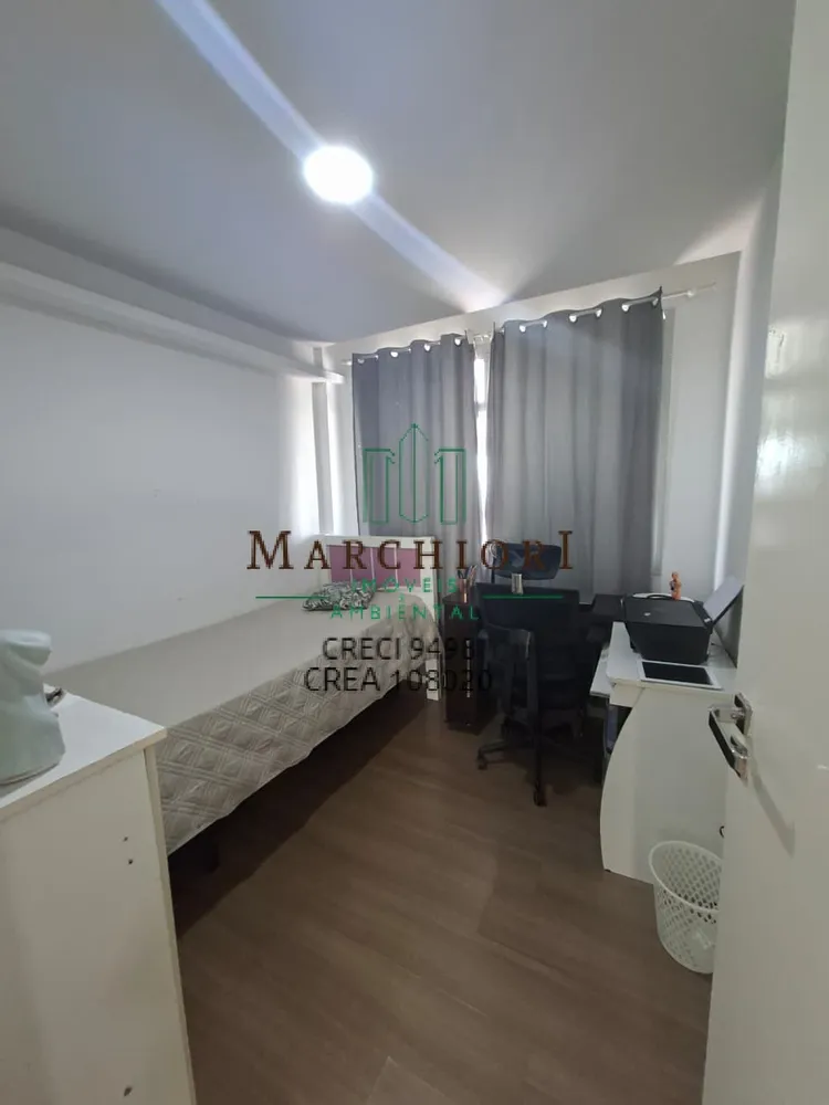Apartamento, 3 quartos, 90 m² - Foto 3